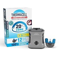 Thermacell EX90 Mosquito Repellent Adventure Series