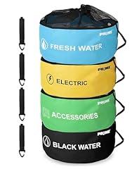 Prime 1 RV Hose and Utility Bag Set