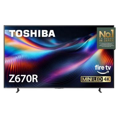Smart TVs