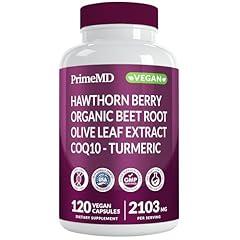 Nitric Oxide Heart Health Supplement 26-in-1
