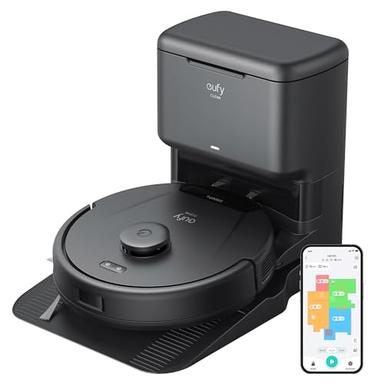 automatic vacuum cleaner