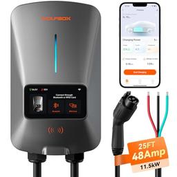 ev car charger level 2