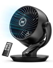 Dreo 13-Inch Oscillating Table Fan