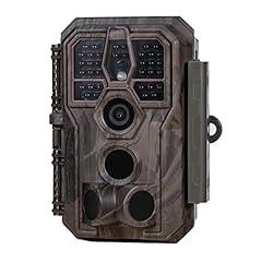 GardePro E5S Trail Camera 64MP 1296p HD