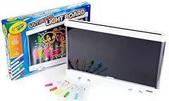 Crayola Ultimate Light Board Drawing Tablet