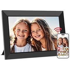 Frameo 10.1 Inch WiFi Digital Photo Frame