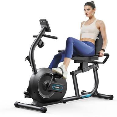 exercise bike for seniors