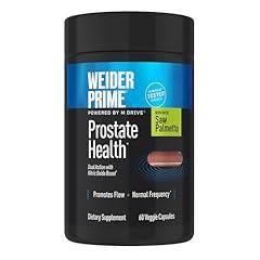 Weider Prime Prostate Health for Men