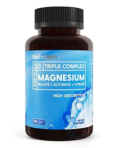 magnesium supplement