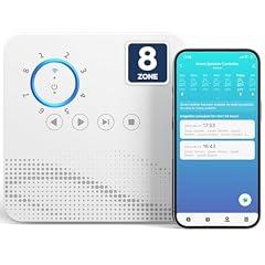 Tolviviov Smart Sprinkler Controller
