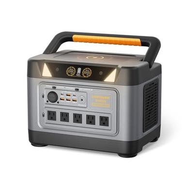 portable power