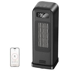 Flanur Indoor Electric Heater 1500W