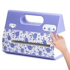 Scrapblooms A4 Electric Die Cutting and Embossing Machine