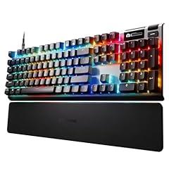 SteelSeries Apex Pro Gen 3 Keyboard