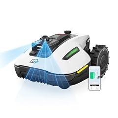 Mammotion YUKA 1500 Robot Lawn Mower 2024