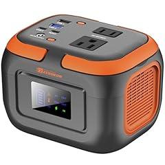 ZeroKor Portable Power Station 120W
