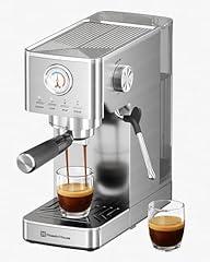 Maestri House Compact Espresso Machine 20 Bar