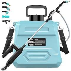 VASG Electric Backpack Garden Sprayer