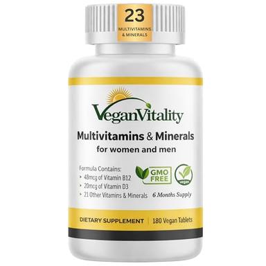 multivitamin