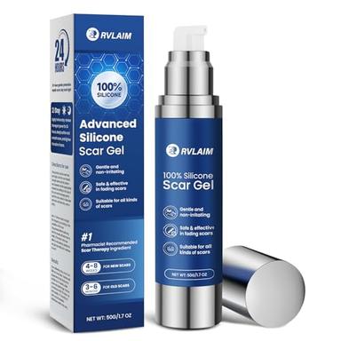 scar treatment