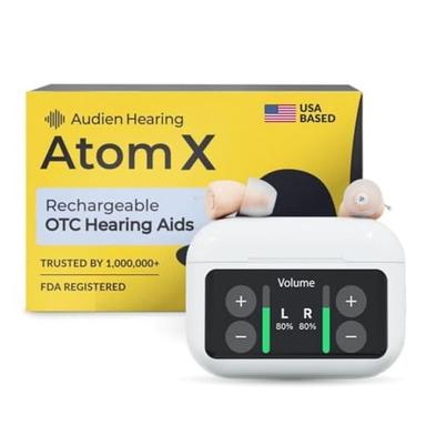 bose hearing aids
