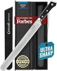 Cutluxe Artisan Series 12" Brisket Knife