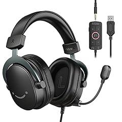 FIFINE AmpliGame H9 Gaming Headset