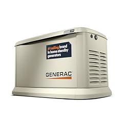 Generac 7290 26kW Guardian Home Standby Generator