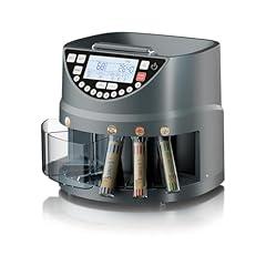Aneken Coin Counter and Sorter