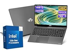 NIMO 15.6" FHD Student Laptop