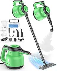 Xteamo Steam Mop and Handheld Cleaner