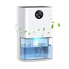Deyagoo Small Home Dehumidifier 1500ML