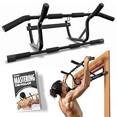 DMoose Fitness Doorway Pull Up Bar