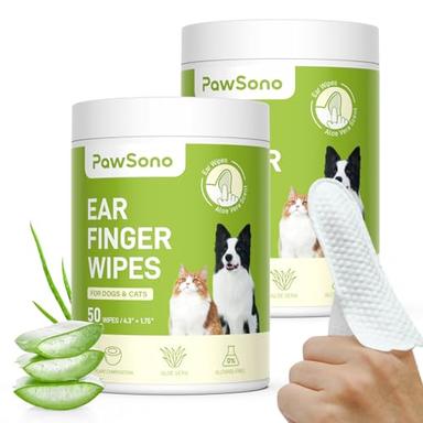 ear wipes for dogs