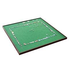 Bits and Pieces Rotating Puzzle Board