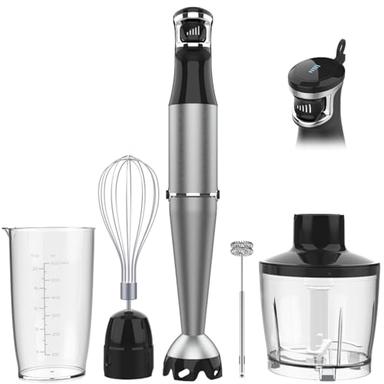 emulsion blender