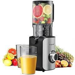 Ter Juicer Machine Cold Press Juicer