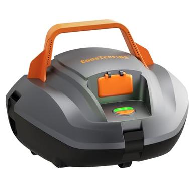 pool vacuum robot