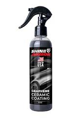 Shine Armor Graphene Ceramic Coating