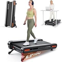 Vitalwalk Auto Incline Walking Pad Treadmill