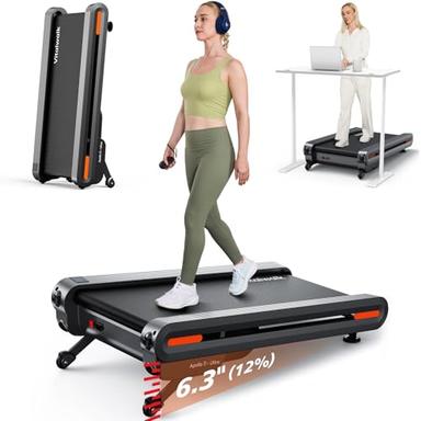 Under Desk Treadmills