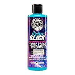 Chemical Guys HydroSlick Ceramic Coating Hyperwax
