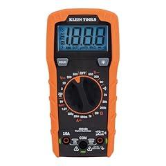 Klein Tools MM325 Digital Multimeter