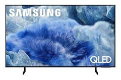 Samsung Q8F 55-Inch QLED 4K UHD Smart TV
