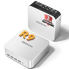 GEEKOM AI A7 MAX Mini PC