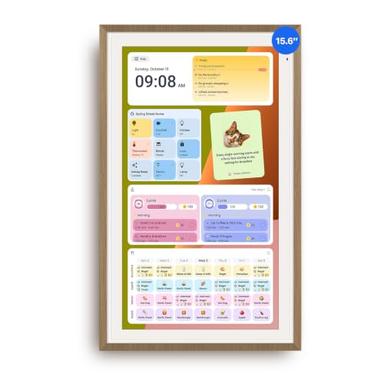 Digital calendars