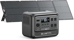 BLUETTI Elite 100 V2 Solar Generator