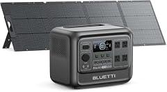 BLUETTI Elite 100 V2 Solar Generator