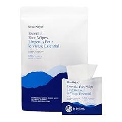 Ursa Major Essential Face Wipes