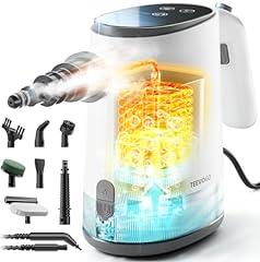 TEEVOGO Handheld Steam Cleaner 650ML